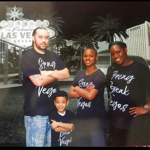 Meet your Posher, Dawn